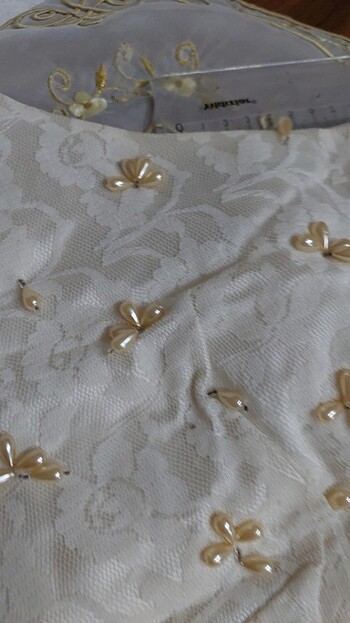 Gelinlik Vintace - Görsel 2