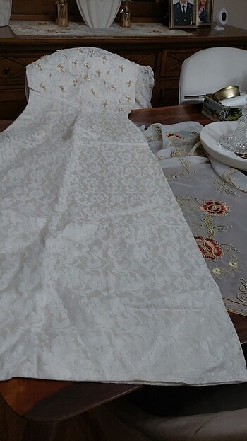 Gelinlik Vintace - Görsel 4