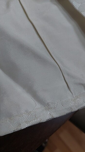 Gelinlik Vintace - Görsel 6