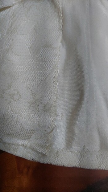 Gelinlik Vintace - Görsel 7