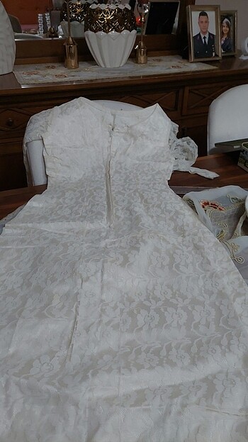 Gelinlik Vintace - Görsel 8