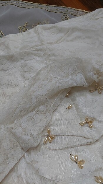 Gelinlik Vintace - Görsel 12