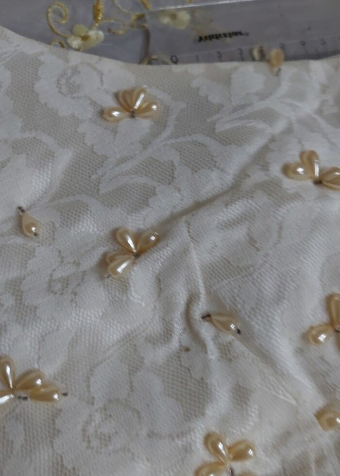 Gelinlik Vintace - Görsel 2