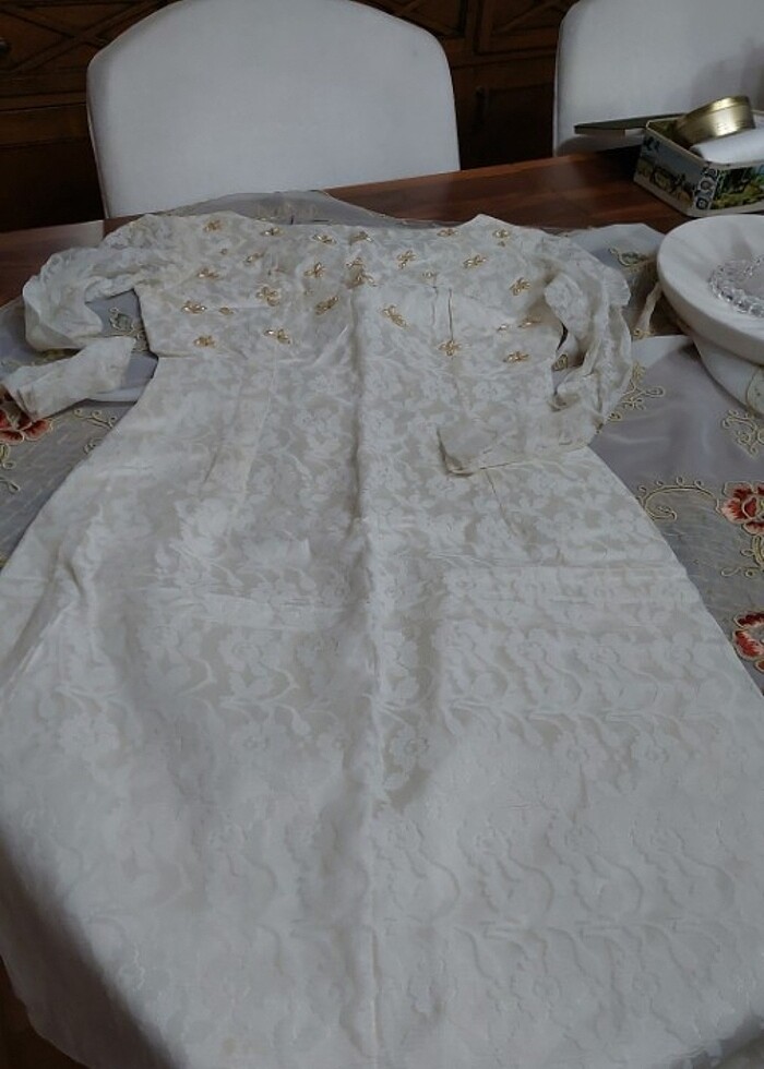 Gelinlik Vintace - Görsel 3