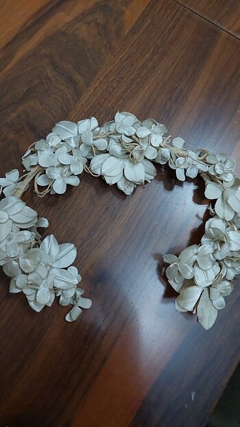 Vintace gelinlik 60 65 yillik - Görsel 12