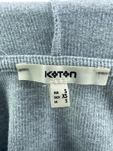 s Beden çeşitli Renk Koton Sweatshirt %70 İndirimli.