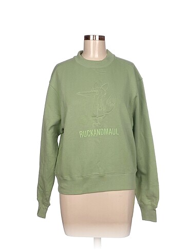 Diğer Sweatshirt %70 İndirimli.