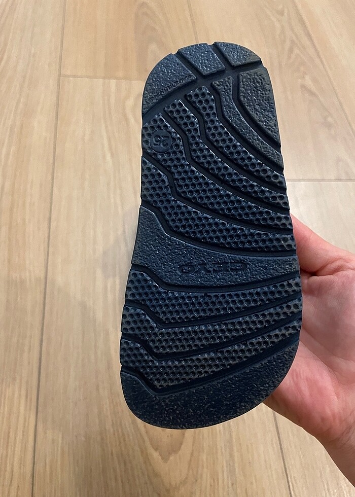 Ceyo Terlik 25 numara - Görsel 5