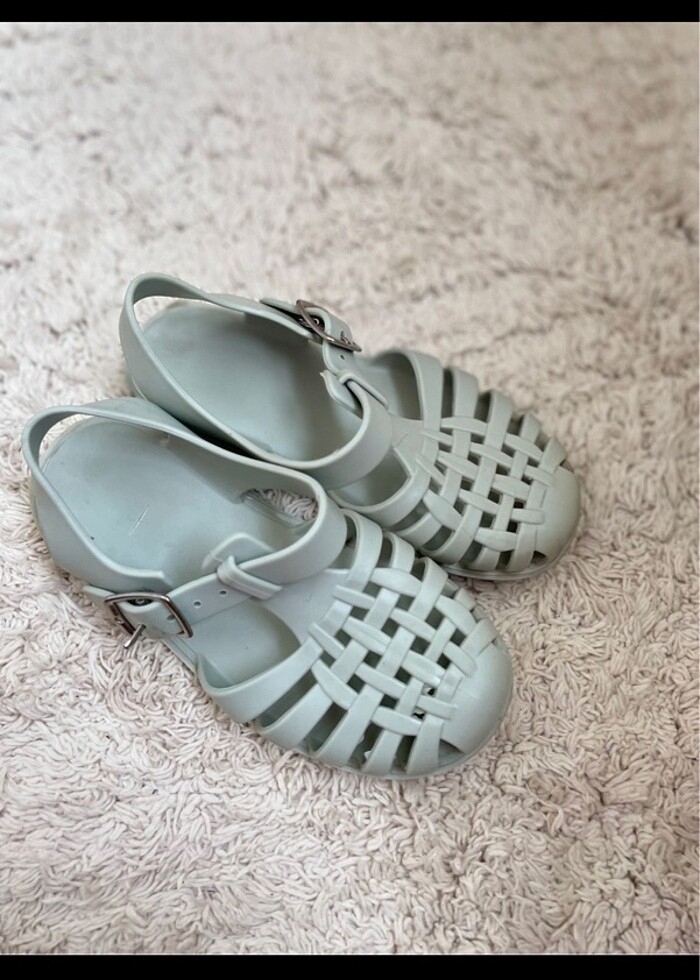 Igor Sandalet 22/23 No Unisex Renk Model - Görsel 2