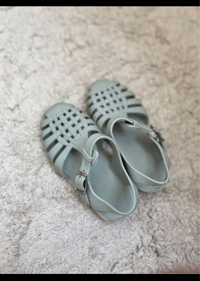 Igor Sandalet 22/23 No Unisex Renk Model - Görsel 4