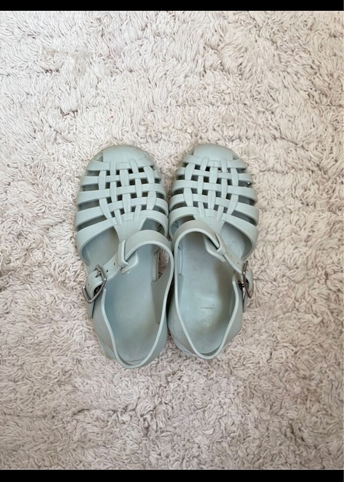 Igor Sandalet 22/23 No Unisex Renk Model - Görsel 3