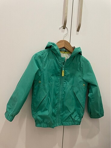 LC Waikiki Lcw çocuk yağmurluk unisex 24/36 Ay 2-3 yaş