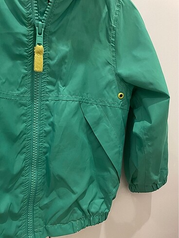 Lcw çocuk yağmurluk unisex 24/36 Ay 2-3 yaş - Görsel 5