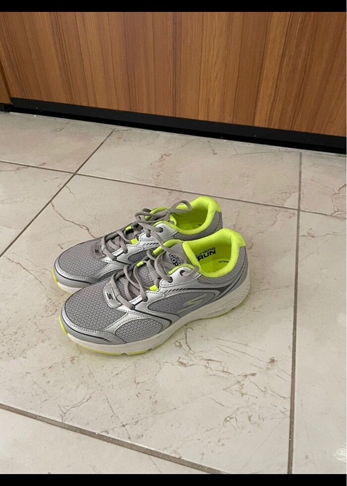 Skechers 36,5 Sıfır Ürün - Görsel 2