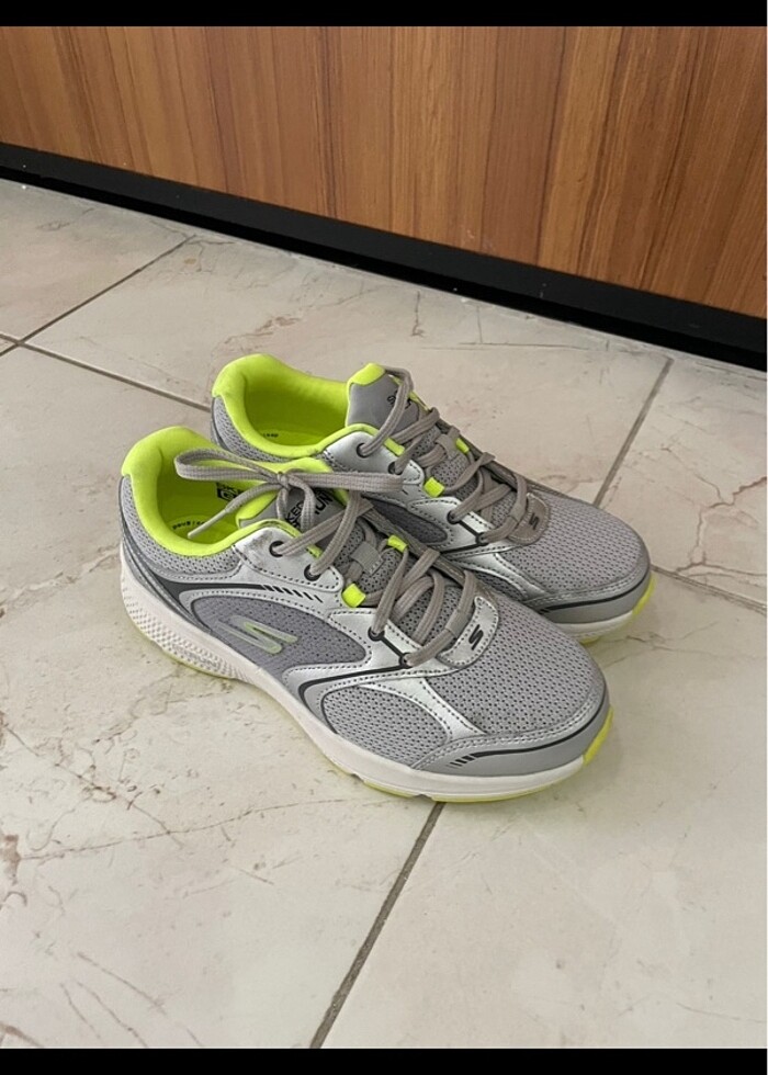 Skechers 36,5 Sıfır Ürün - Görsel 4