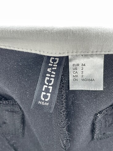 H&M Düz Kesim %70 İndirimli. - Görsel 4