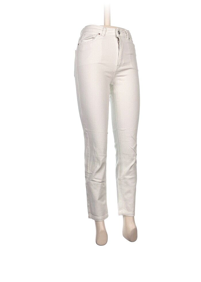 LC Waikiki Jean / Kot %70 İndirimli. - Görsel 2