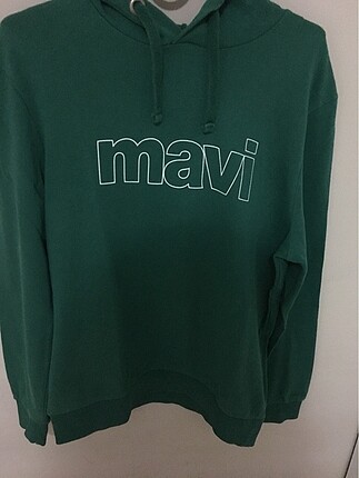 mavi sweatshirt