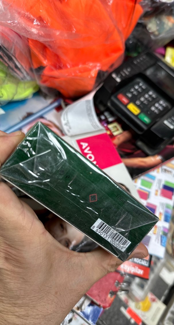 GAUCHO Erkek Parfümü 100 ml - Görsel 3