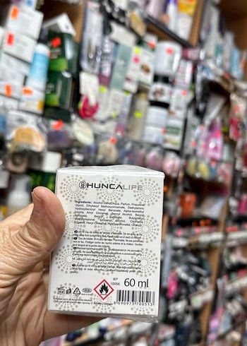 Memories Gold Huncalifee - Görsel 4