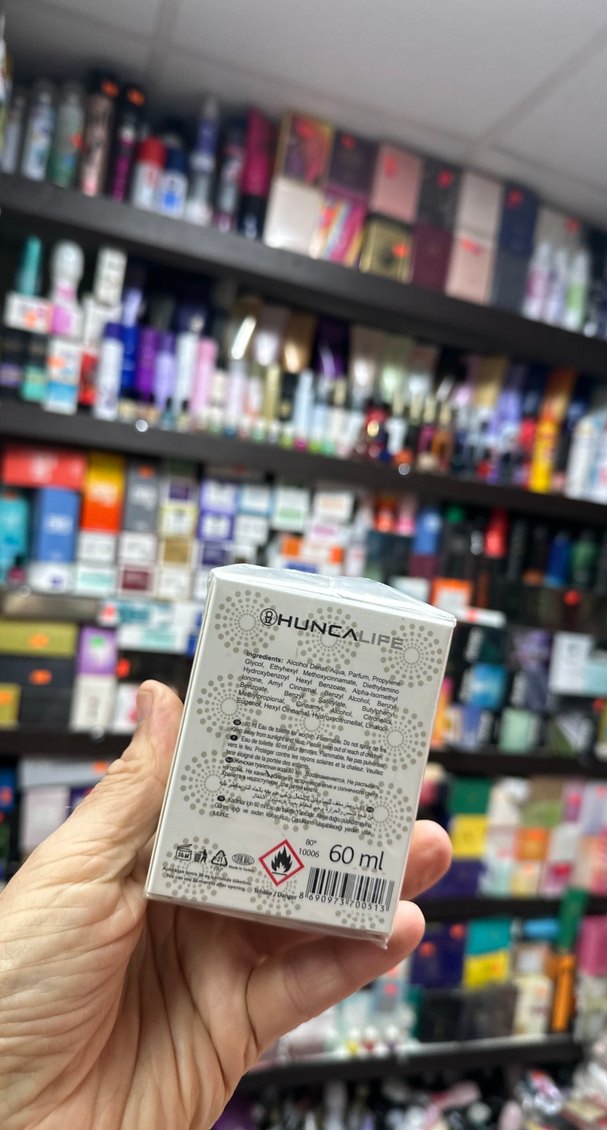 Memories Gold Huncalifee - Görsel 2