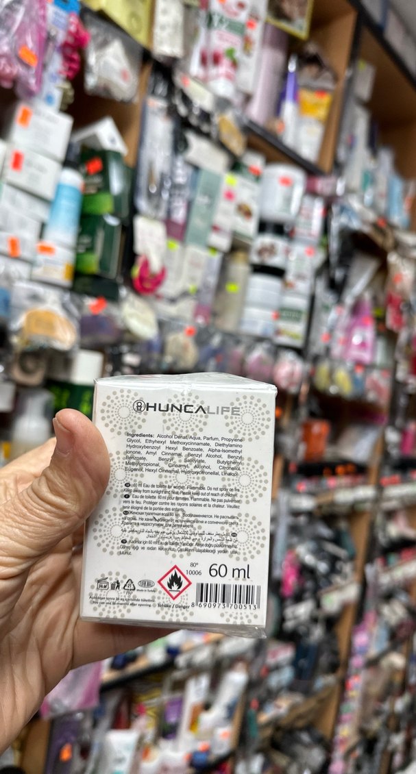 Memories Gold Huncalifee - Görsel 4