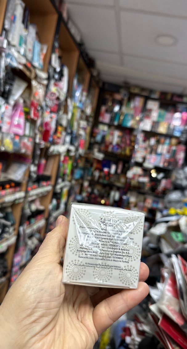 Memories Gold Huncalifee - Görsel 3