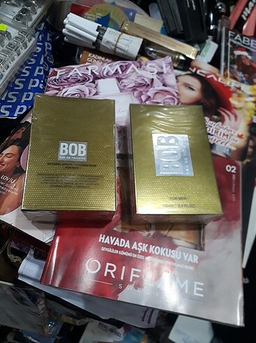 BOB 1 ADET - Görsel 2