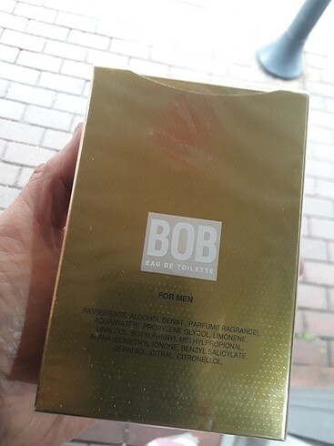 BOB 1 ADET - Görsel 3