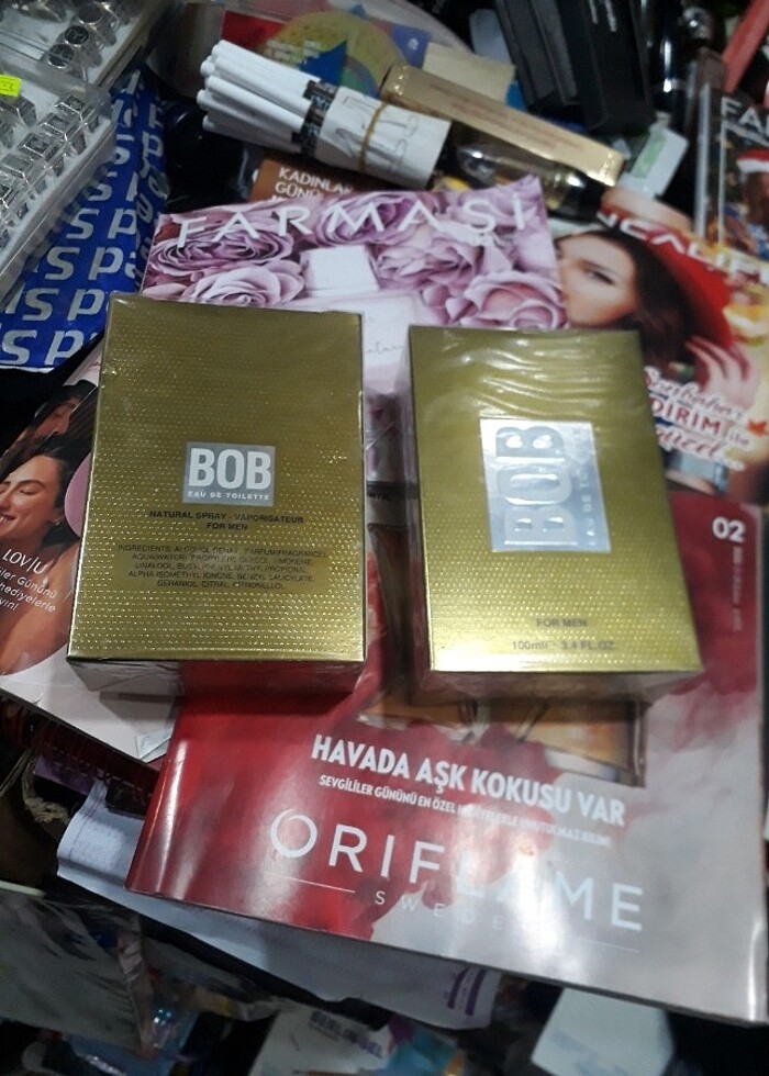 BOB 1 ADET - Görsel 2