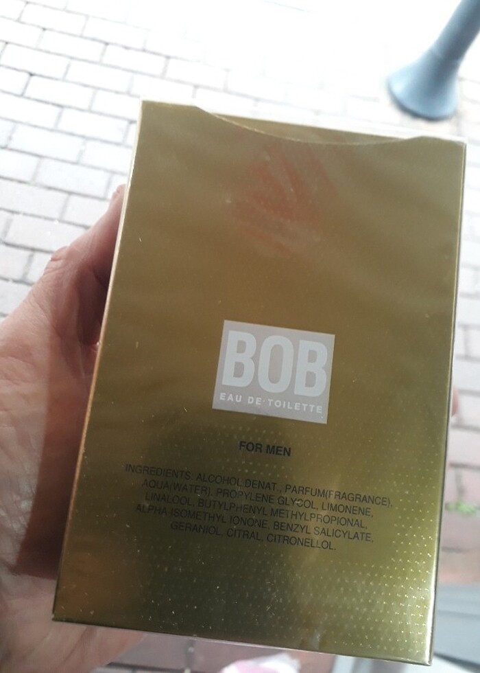 BOB 1 ADET - Görsel 3