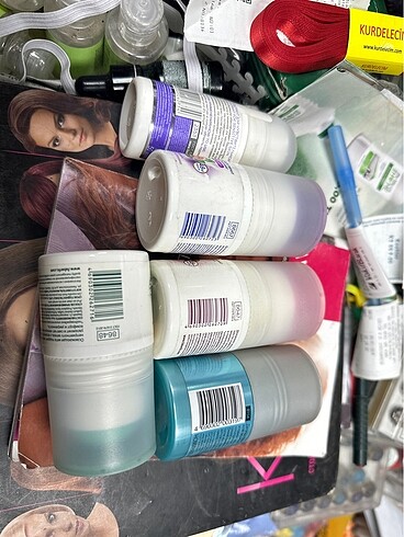 Faberlic Roll on ları - Görsel 2