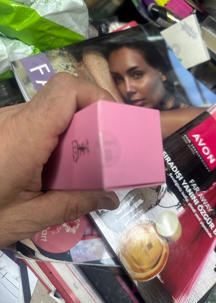 Kaorı Faberlic - Görsel 4