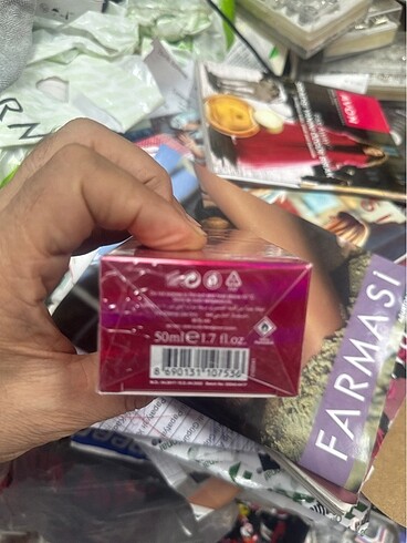 Chase me Farmasi - Görsel 2