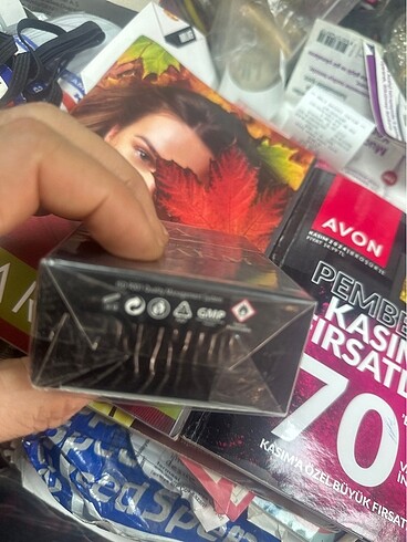 Charm Farmasi 75 ml - Görsel 4