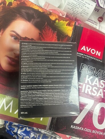 Charm Farmasi 75 ml - Görsel 2