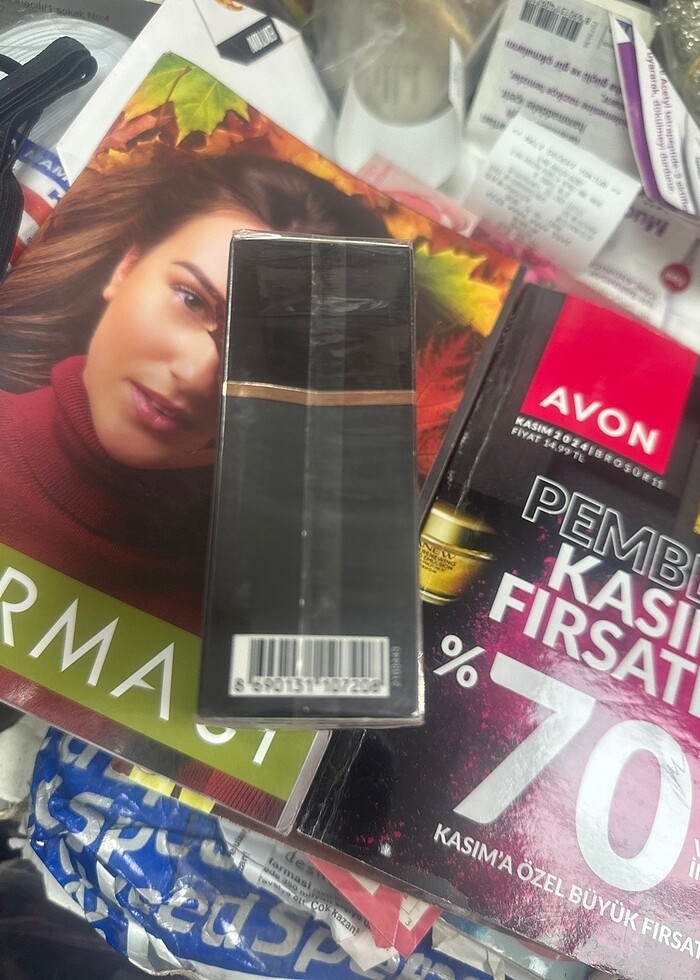 Charm Farmasi 75 ml - Görsel 3