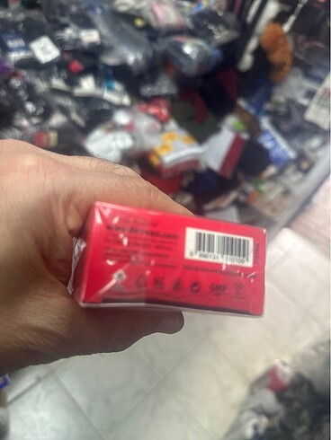 Motto passion Farmasi 50 ml parfüm - Görsel 5