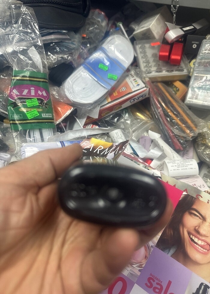 Gaucho after shave balm Farmasi - Görsel 4