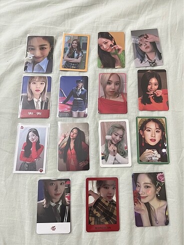 Dahyun pc