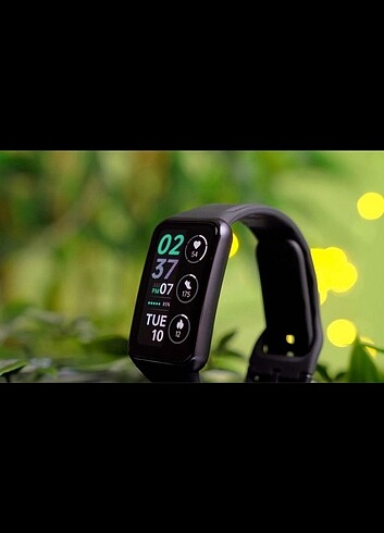Oppo Watch Free Akıllı bileklik 