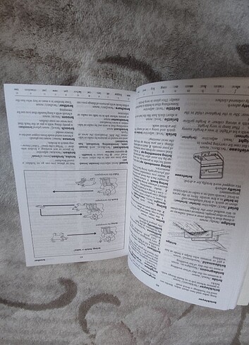 Oxford Dictionary  - Görsel 4