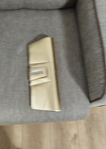 Diğer Sampanya Renkli Tasli El Cantasi
