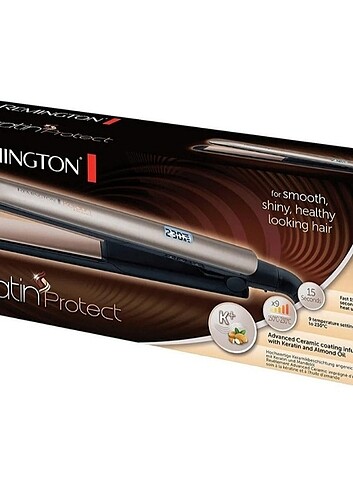 Remington s8540