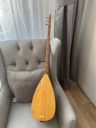 Baglama saz