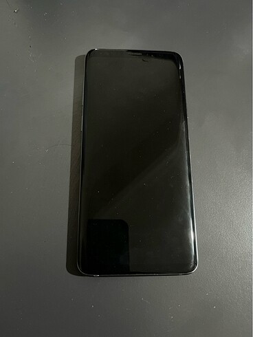 Samsung s9 plus