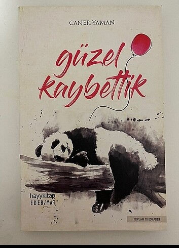  Beden Kitap