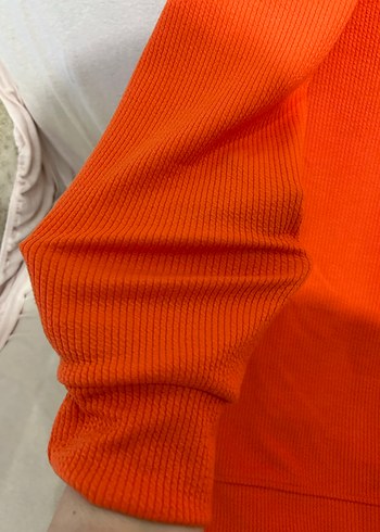 Diğer Hıç kullanılmış Turuncu 3XL beden büyük İadesi Yoktur.
