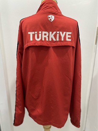 xl Beden kırmızı Renk Eşofman üzeri