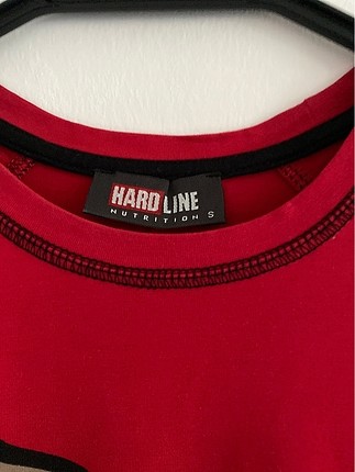 s Beden Hardline